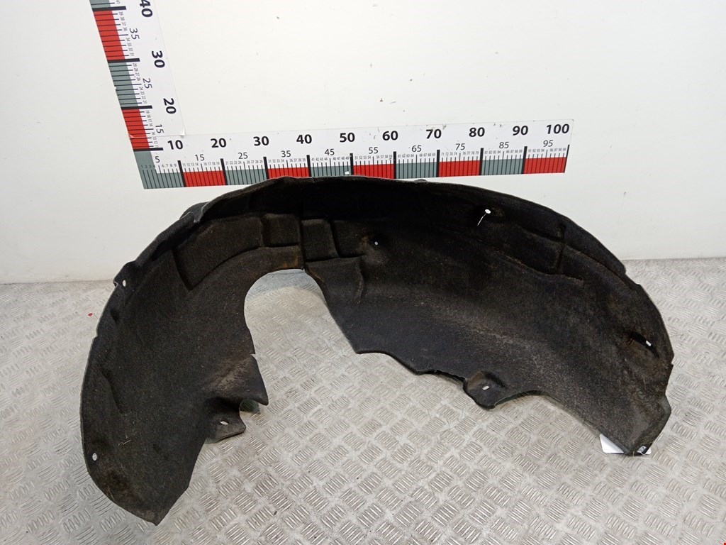 Локер (подкрылок) задний правый MERCEDES-BENZ S-Class VI W222, C217 2013-2020