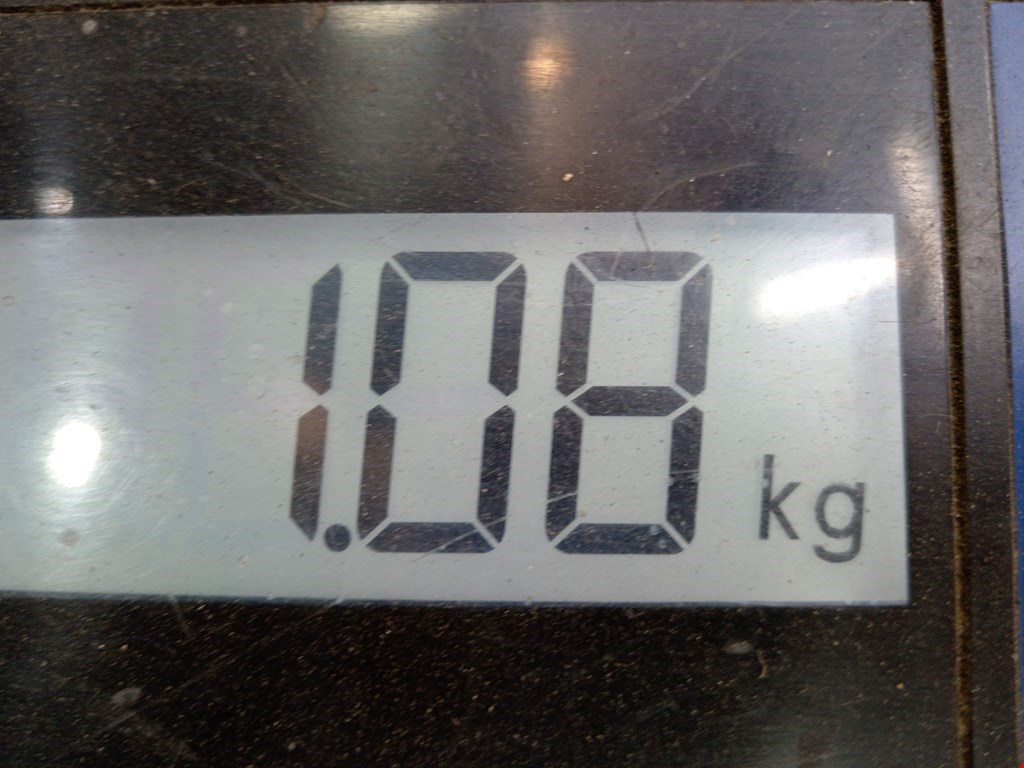 Локер (подкрылок) задний правый MERCEDES-BENZ S-Class VI W222, C217 2013-2020