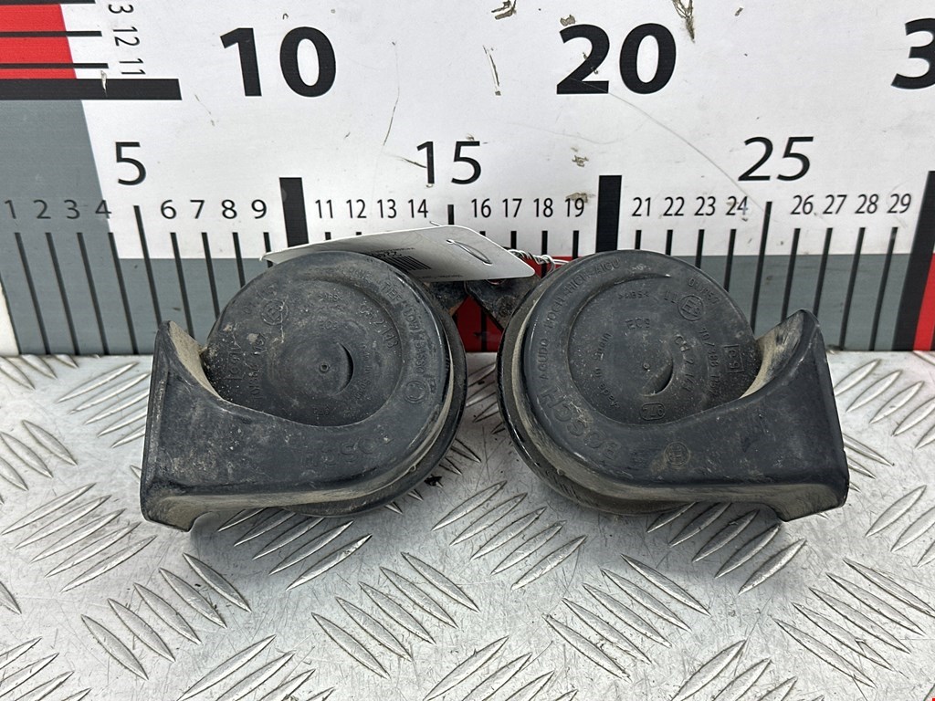 Сигнал звуковой (гудок клаксон) MERCEDES-BENZ A-Class W169 2004-2012