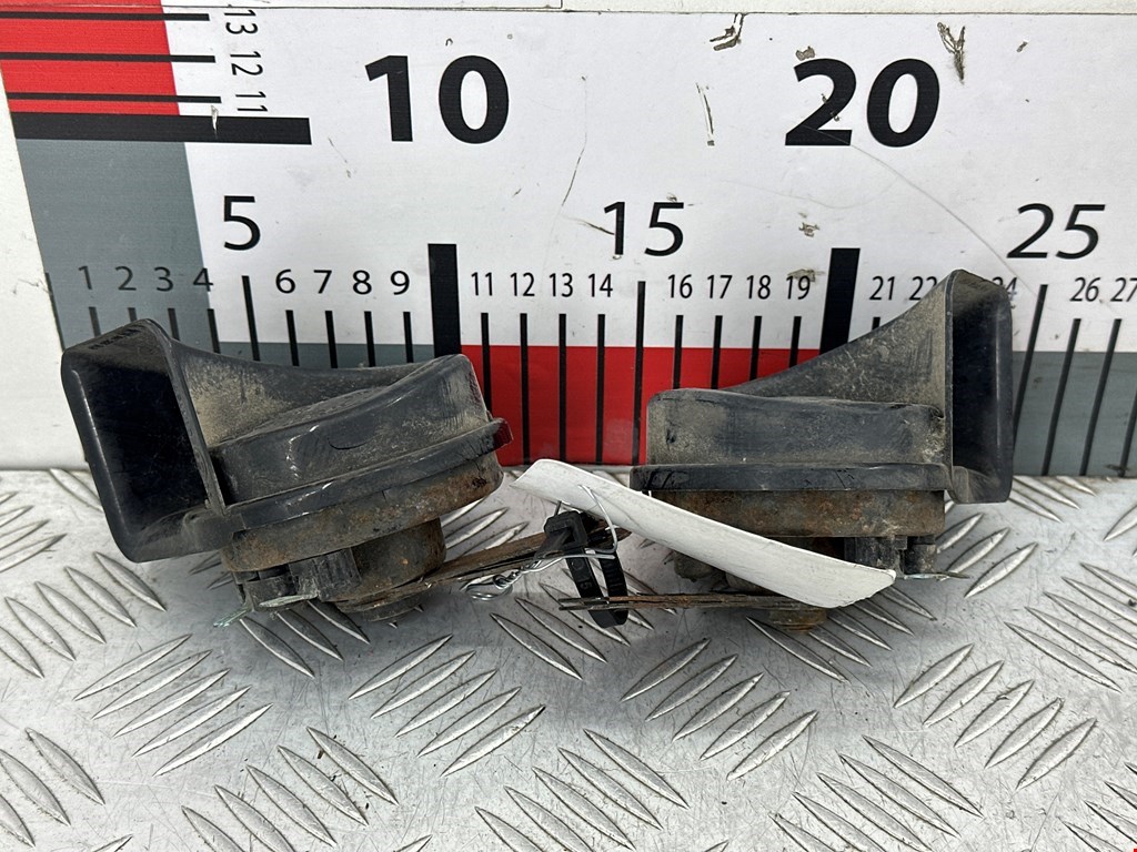 Сигнал звуковой (гудок клаксон) MERCEDES-BENZ A-Class W169 2004-2012