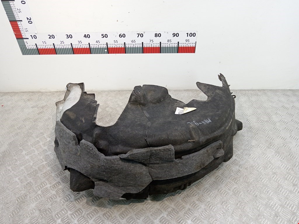 Локер (подкрылок) задний правый MERCEDES-BENZ C-Class C-klasse W205 2014-н.в.