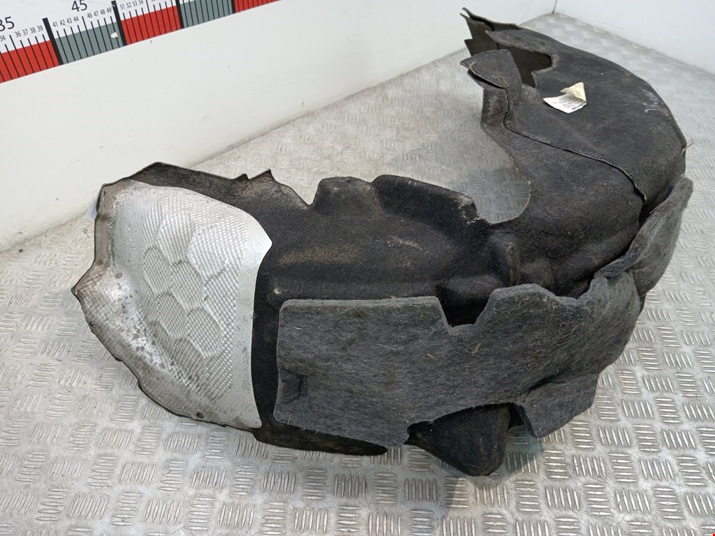 Локер (подкрылок) задний правый MERCEDES-BENZ C-Class C-klasse W205 2014-н.в.