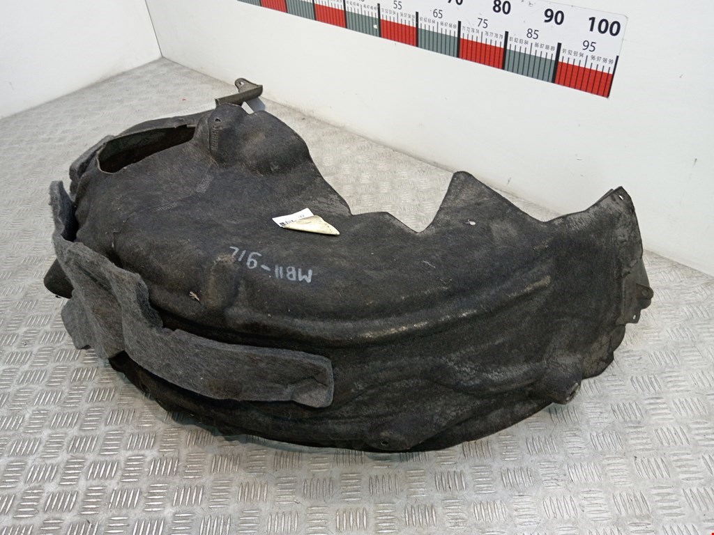 Локер (подкрылок) задний правый MERCEDES-BENZ C-Class C-klasse W205 2014-н.в.