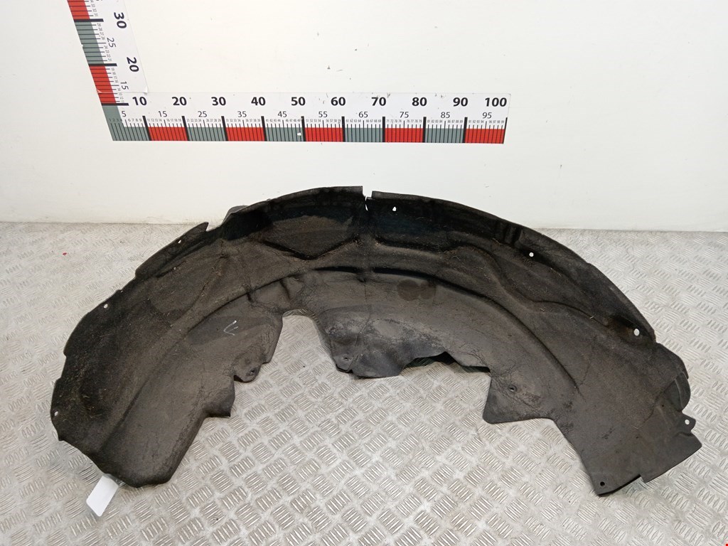 Локер (подкрылок) задний правый MERCEDES-BENZ C-Class C-klasse W205 2014-н.в.