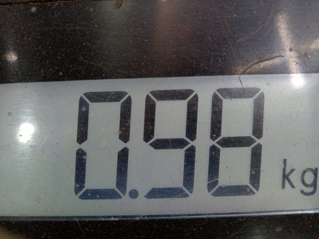 Локер (подкрылок) задний правый MERCEDES-BENZ C-Class C-klasse W205 2014-н.в.