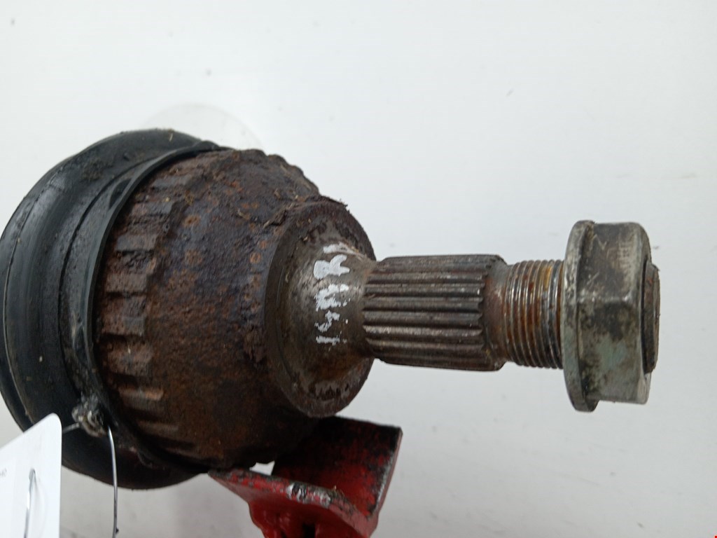 Полуось (привод, приводной вал) передняя левая CITROEN Berlingo 1996-2012