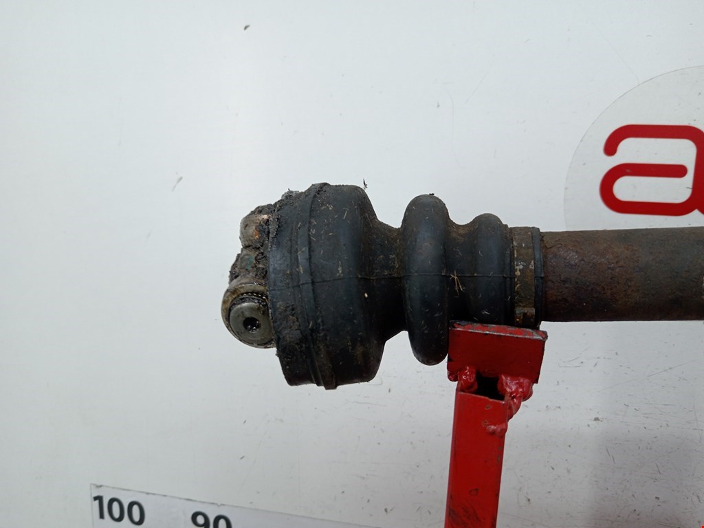Полуось (привод, приводной вал) передняя левая CITROEN Berlingo 1996-2012