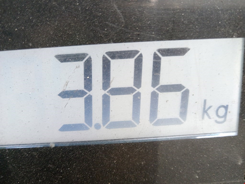 Полуось (привод, приводной вал) передняя левая CITROEN Berlingo 1996-2012