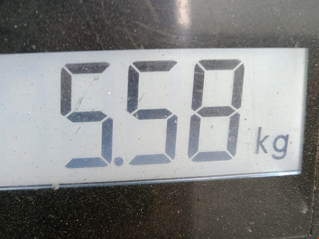 Полуось (привод, приводной вал) передняя левая CITROEN Berlingo 1996-2012