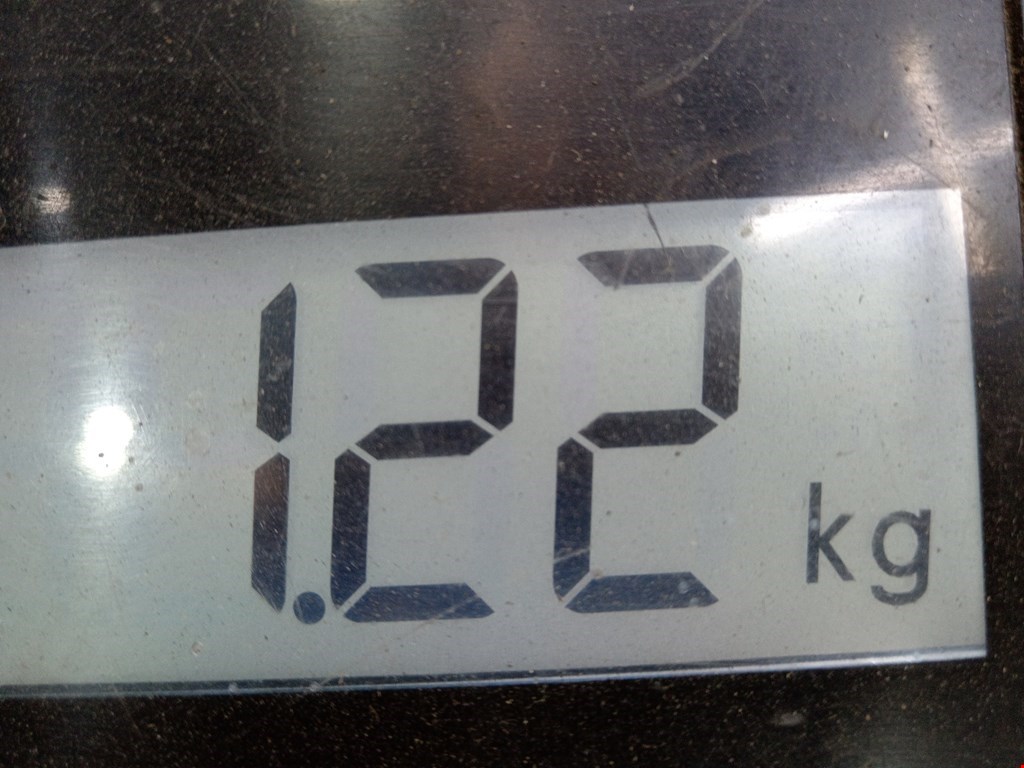 Локер (подкрылок) передний правый MERCEDES-BENZ M-Class W166 ML 2011-2015