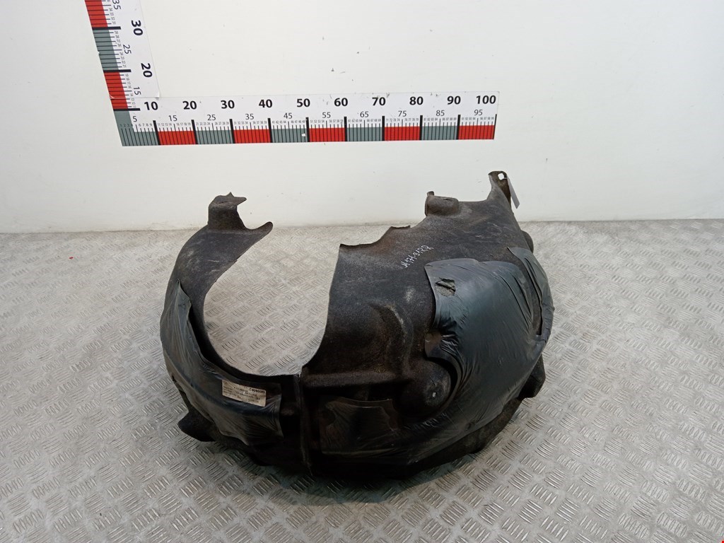 Локер (подкрылок) задний правый MERCEDES-BENZ S-Class VI W222, C217 2013-2020