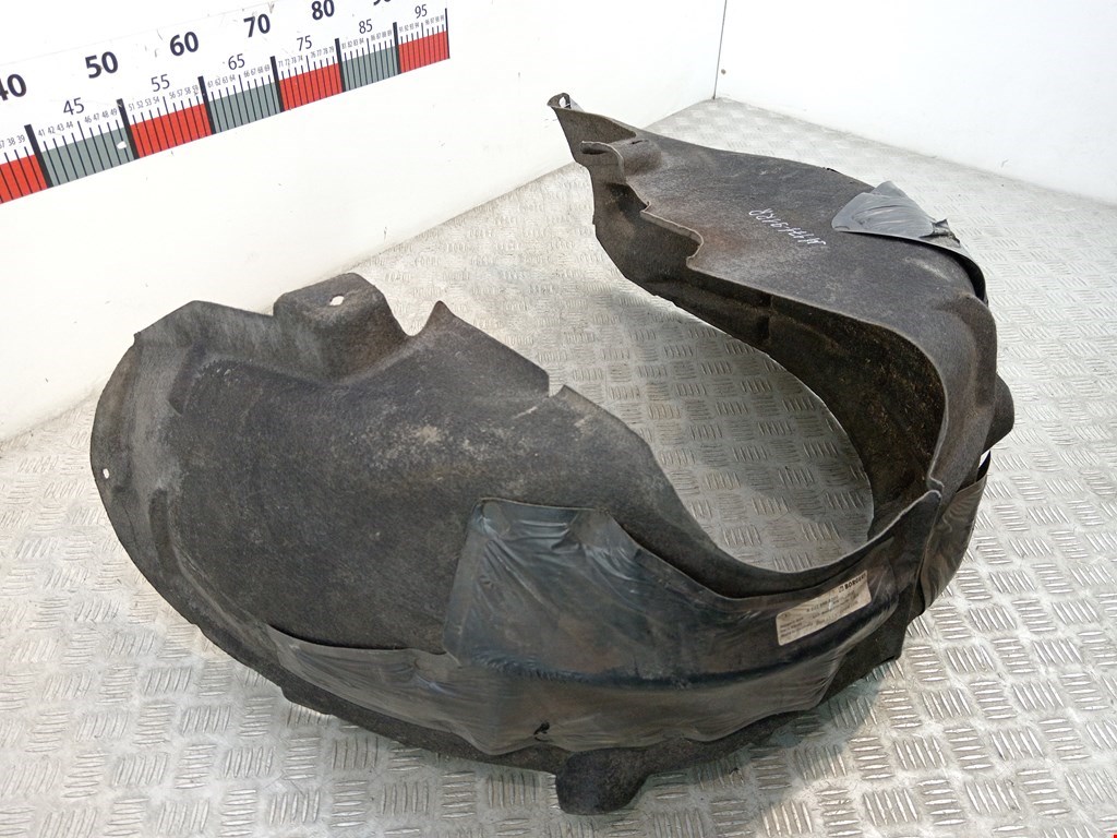 Локер (подкрылок) задний правый MERCEDES-BENZ S-Class VI W222, C217 2013-2020