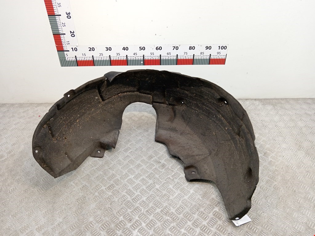 Локер (подкрылок) задний правый MERCEDES-BENZ S-Class VI W222, C217 2013-2020