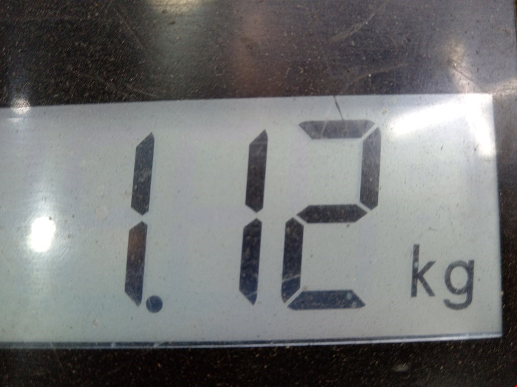 Локер (подкрылок) задний правый MERCEDES-BENZ S-Class VI W222, C217 2013-2020