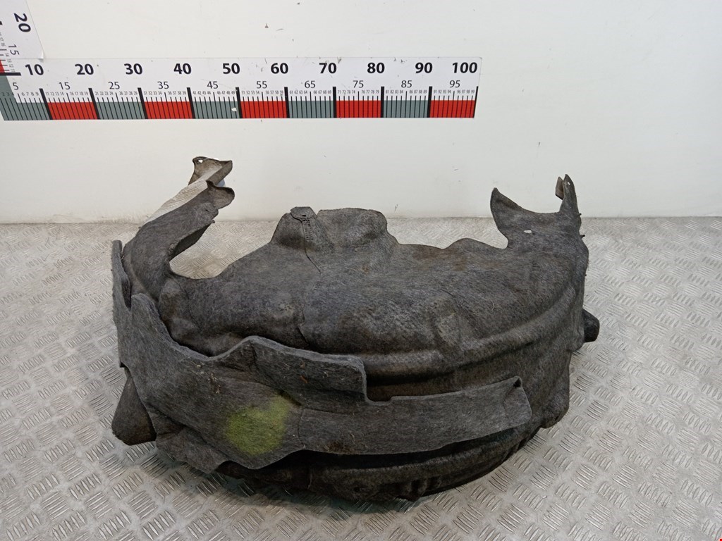 Локер (подкрылок) задний правый MERCEDES-BENZ C-Class C-klasse W205 2014-н.в.