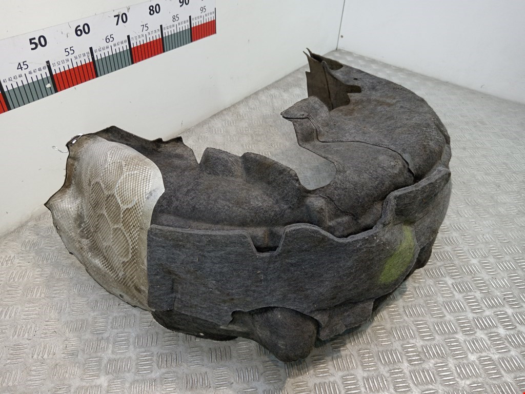 Локер (подкрылок) задний правый MERCEDES-BENZ C-Class C-klasse W205 2014-н.в.