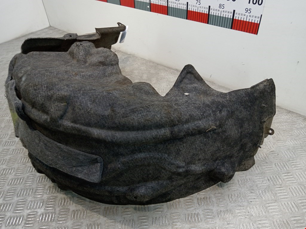 Локер (подкрылок) задний правый MERCEDES-BENZ C-Class C-klasse W205 2014-н.в.