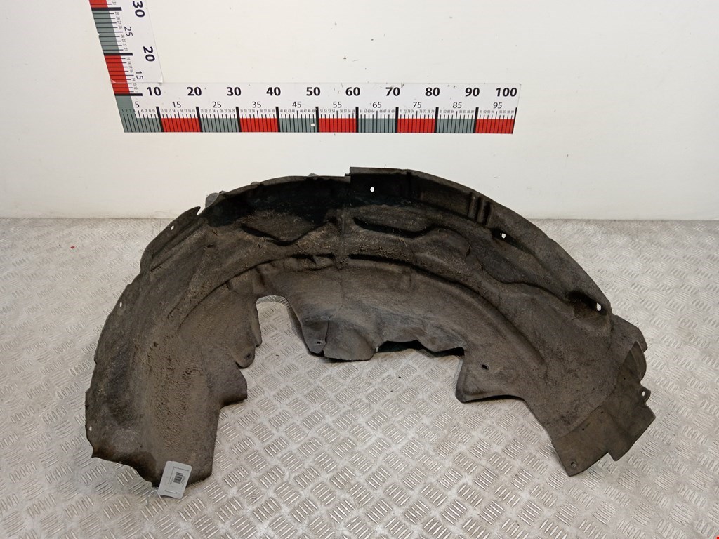 Локер (подкрылок) задний правый MERCEDES-BENZ C-Class C-klasse W205 2014-н.в.