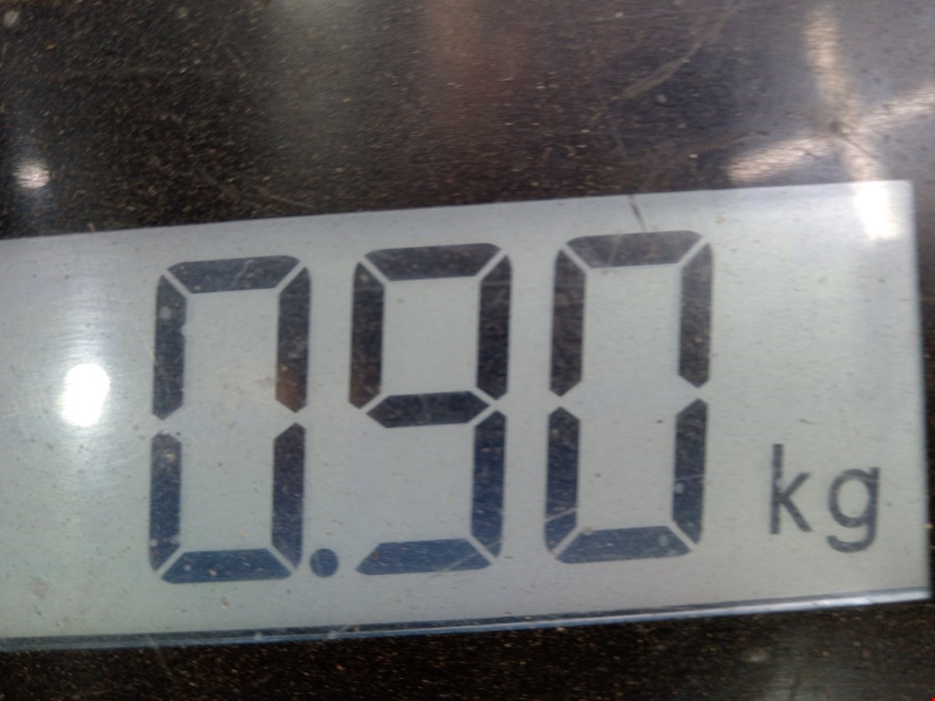 Локер (подкрылок) задний правый MERCEDES-BENZ C-Class C-klasse W205 2014-н.в.