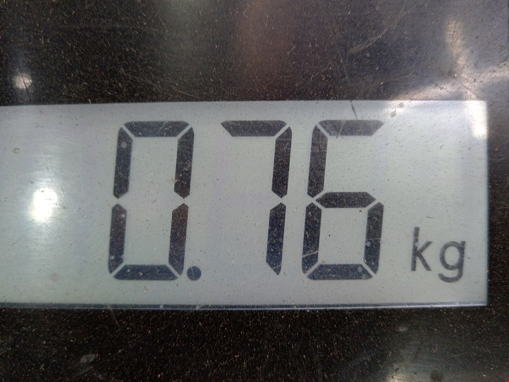 Локер (подкрылок) задний левый BMW 3er E90/E91 2005-2012