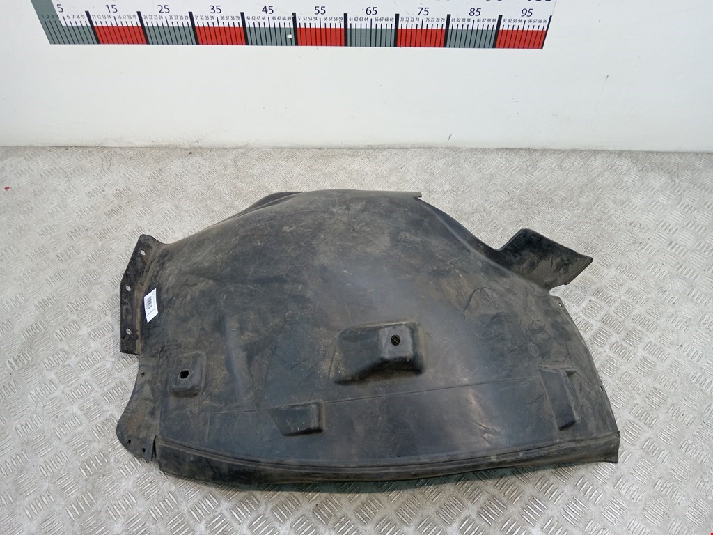 Локер (подкрылок) передний правый MERCEDES-BENZ GL-Class I X164 2006-2012