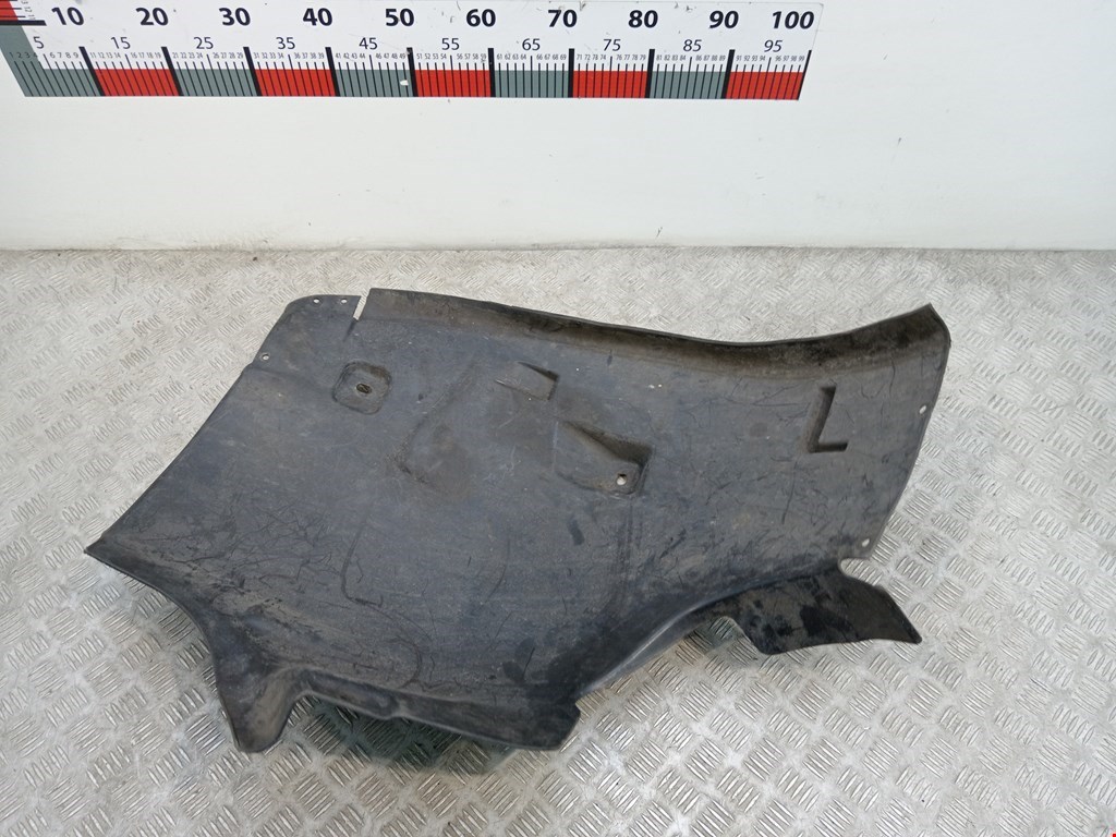 Локер (подкрылок) передний правый MERCEDES-BENZ GL-Class I X164 2006-2012