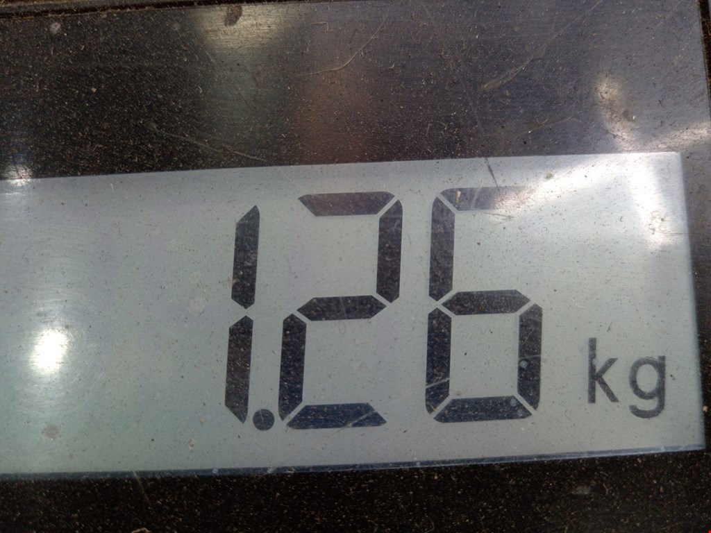 Локер (подкрылок) передний правый MERCEDES-BENZ GL-Class I X164 2006-2012