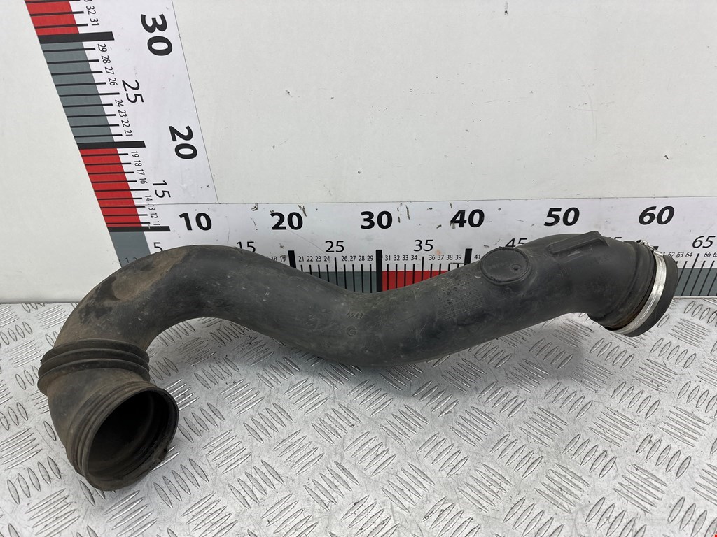 Патрубок воздушного фильтра CITROEN Jumper 250 2006-н.в.