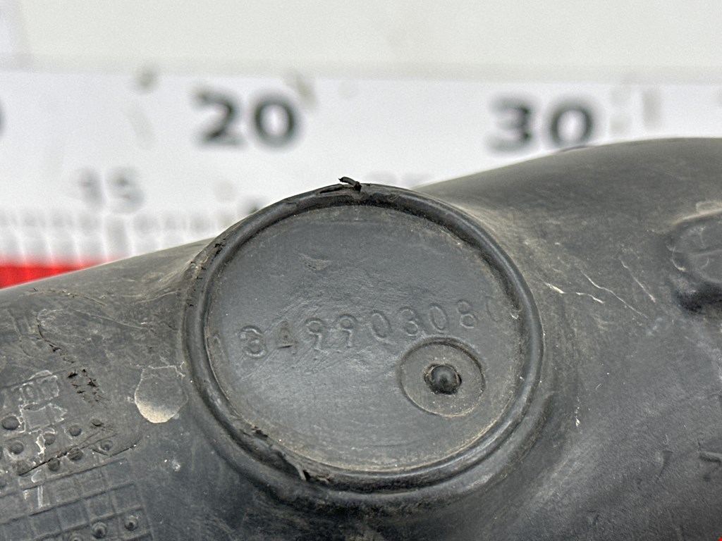 Патрубок воздушного фильтра CITROEN Jumper 250 2006-н.в.