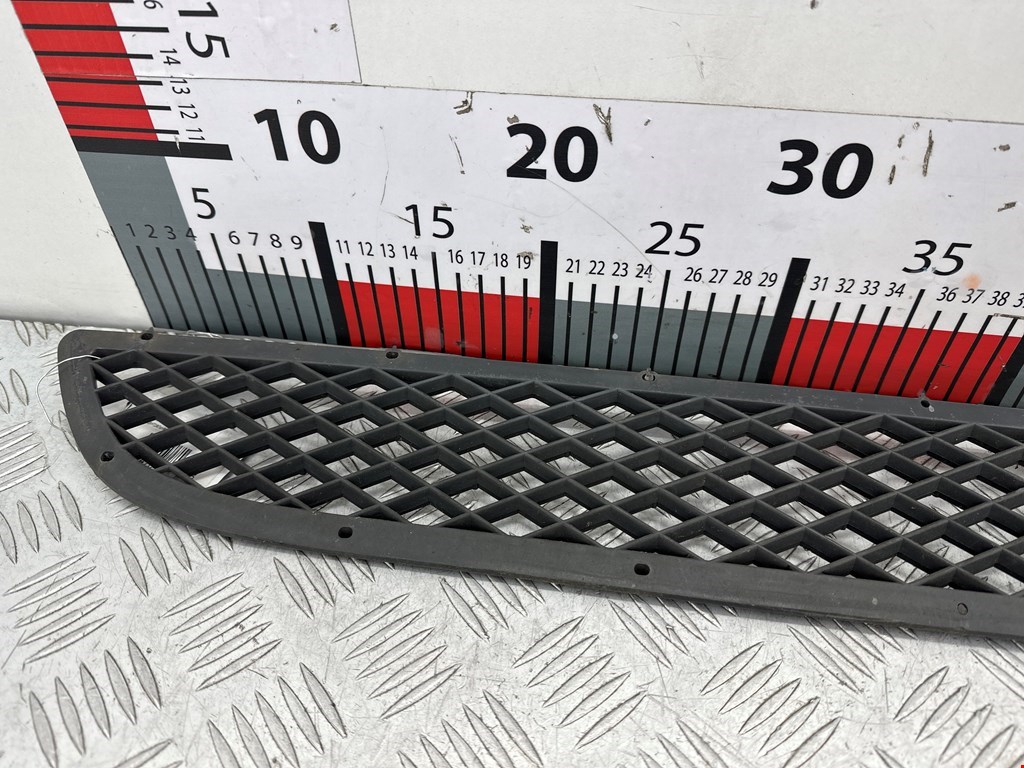 Решетка в бампер CITROEN Jumper 250 2006-н.в.