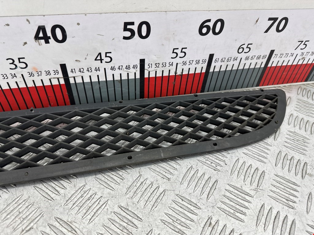 Решетка в бампер CITROEN Jumper 250 2006-н.в.