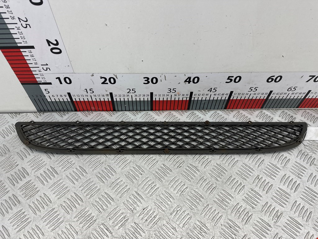 Решетка в бампер CITROEN Jumper 250 2006-н.в.