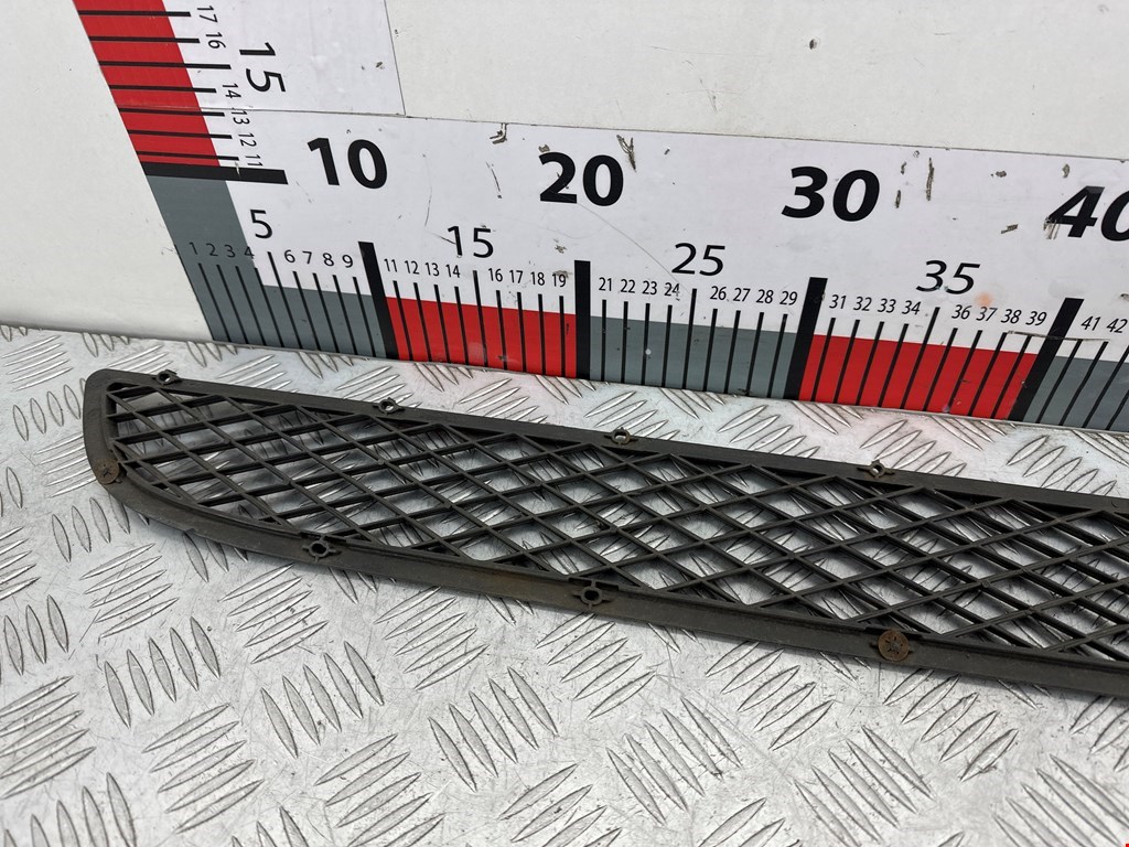 Решетка в бампер CITROEN Jumper 250 2006-н.в.