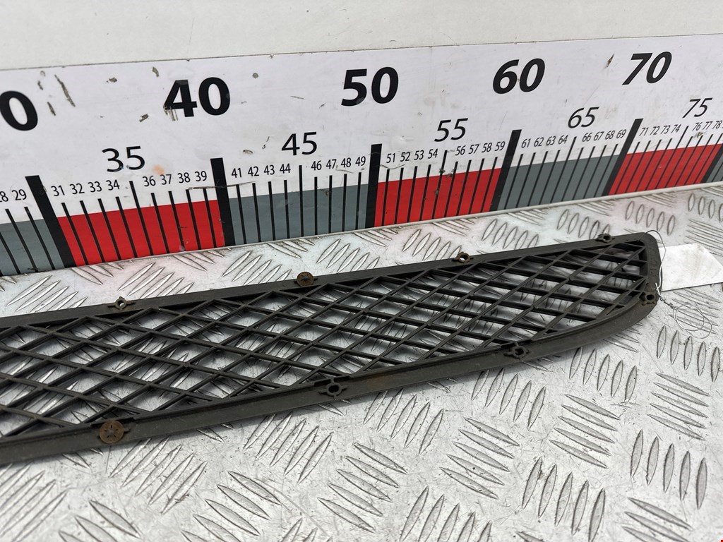 Решетка в бампер CITROEN Jumper 250 2006-н.в.