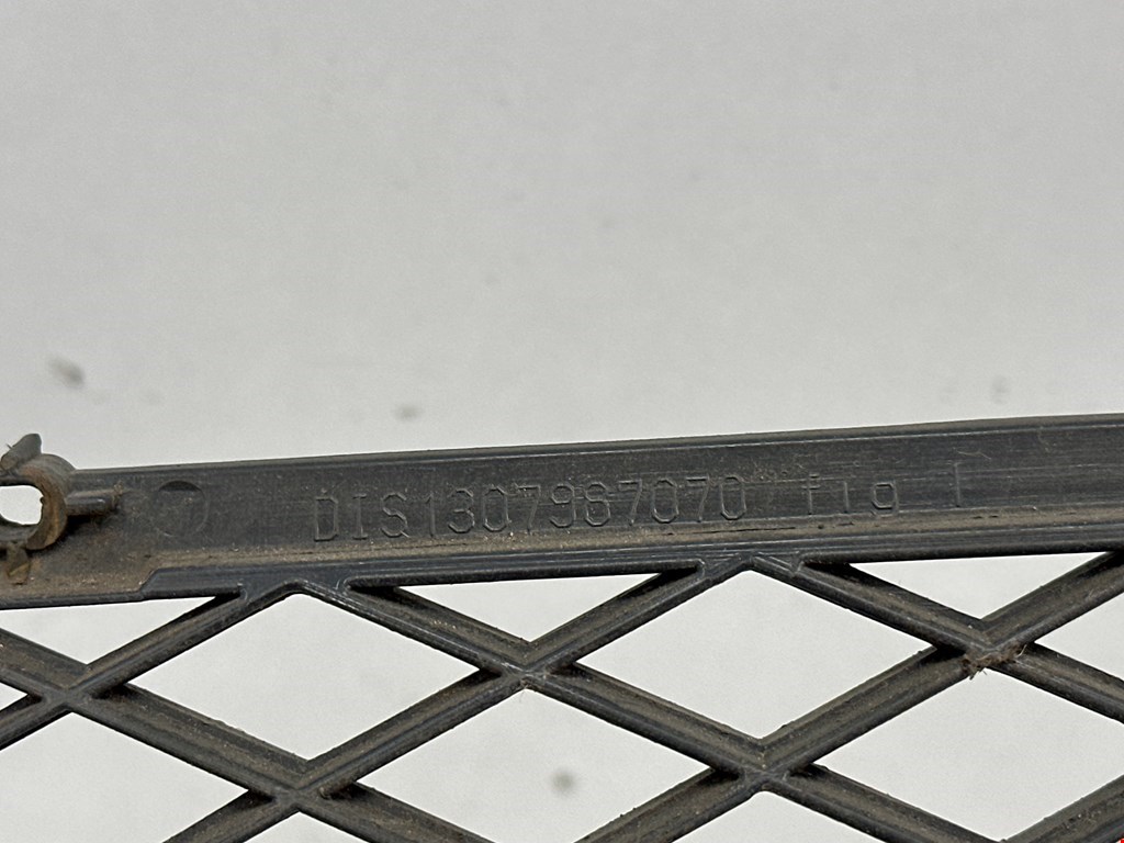 Решетка в бампер CITROEN Jumper 250 2006-н.в.