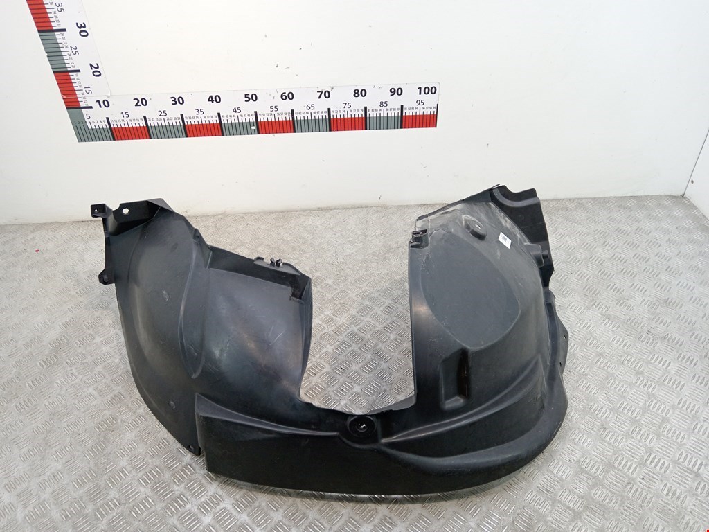 Локер (подкрылок) передний левый RENAULT Duster 2011-2021