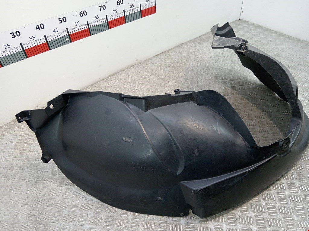 Локер (подкрылок) передний левый RENAULT Duster 2011-2021