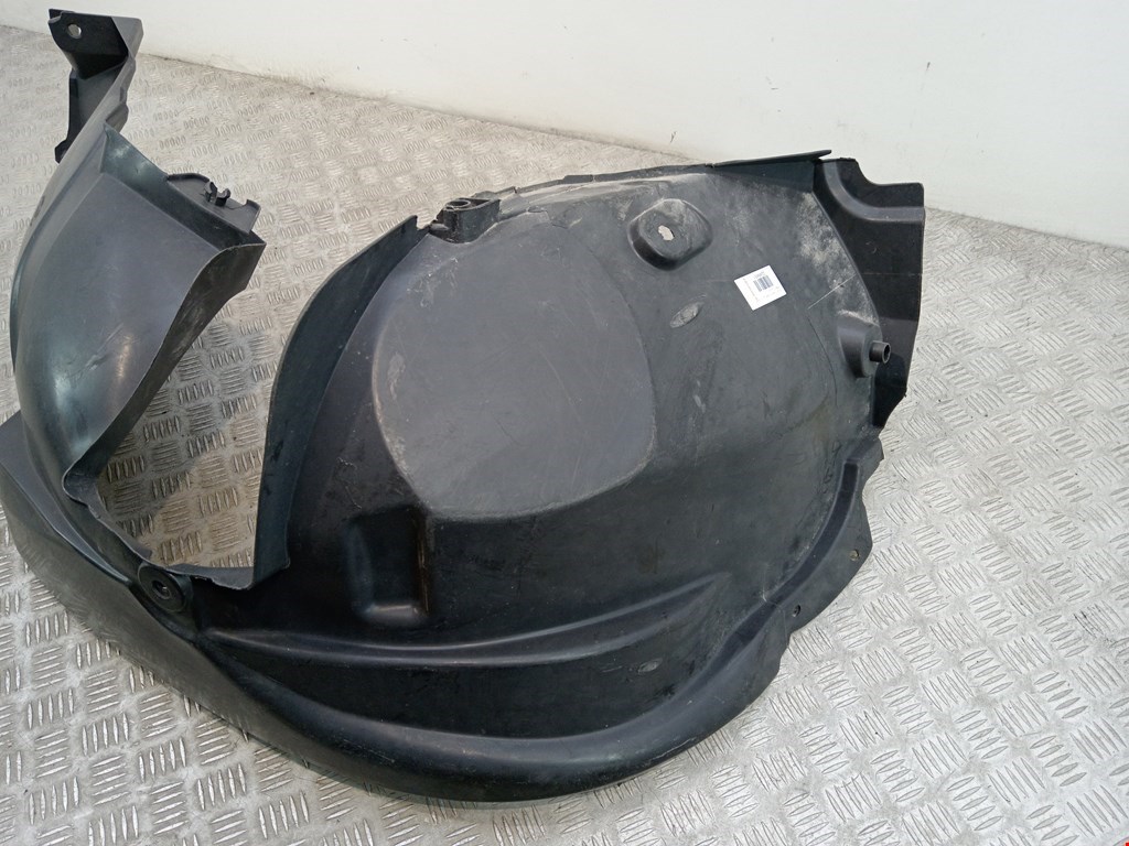 Локер (подкрылок) передний левый RENAULT Duster 2011-2021