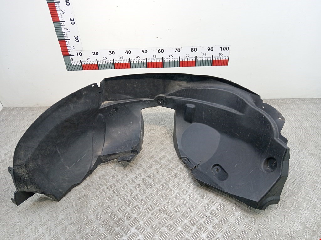 Локер (подкрылок) передний левый RENAULT Duster 2011-2021