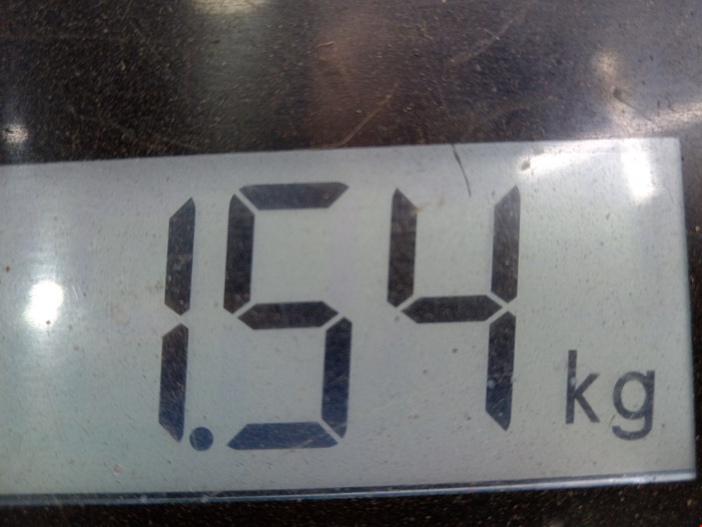 Локер (подкрылок) передний левый RENAULT Duster 2011-2021