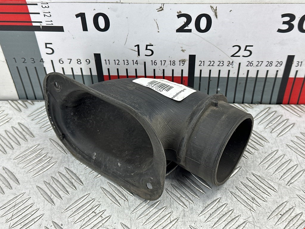 Воздухозаборник (наружный) Citroen Jumper (Relay) 3 (2006-2025)