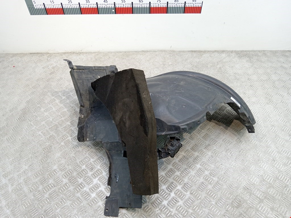 Локер (подкрылок) передний левый BMW X5 E70 2007-2013