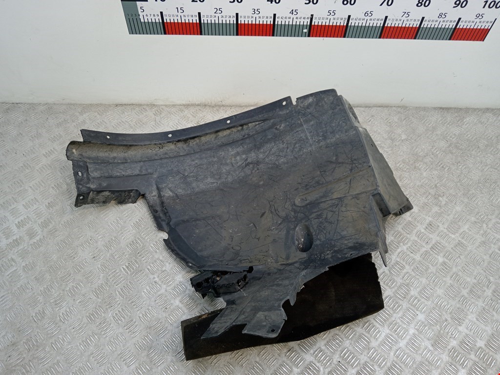 Локер (подкрылок) передний левый BMW X5 E70 2007-2013