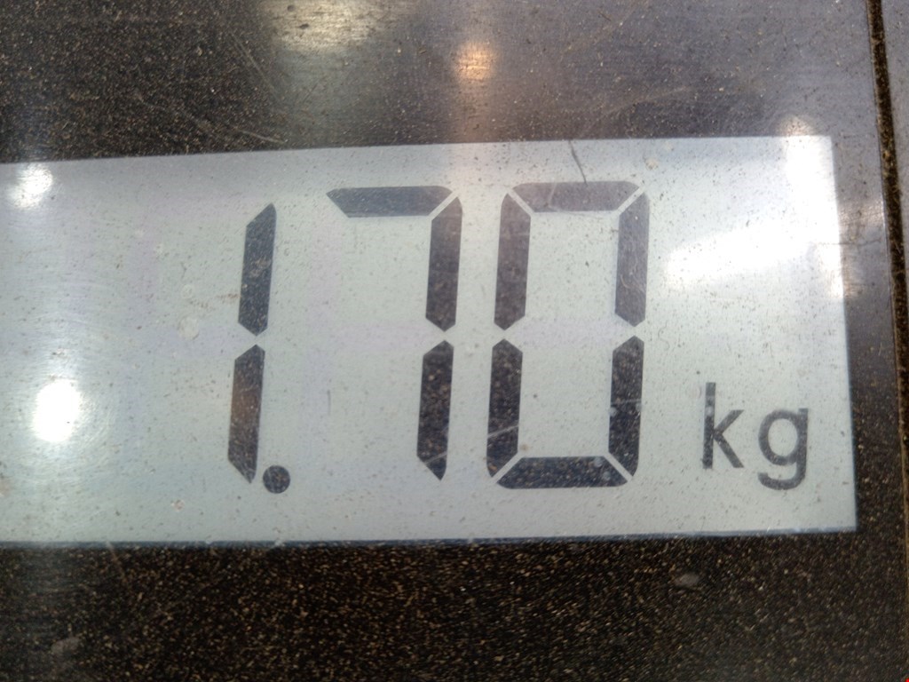 Локер (подкрылок) передний левый BMW X5 E70 2007-2013