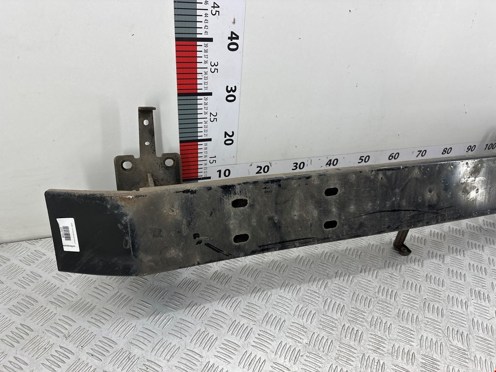 Усилитель переднего бампера (передний) CITROEN Jumper 250 2006-н.в.