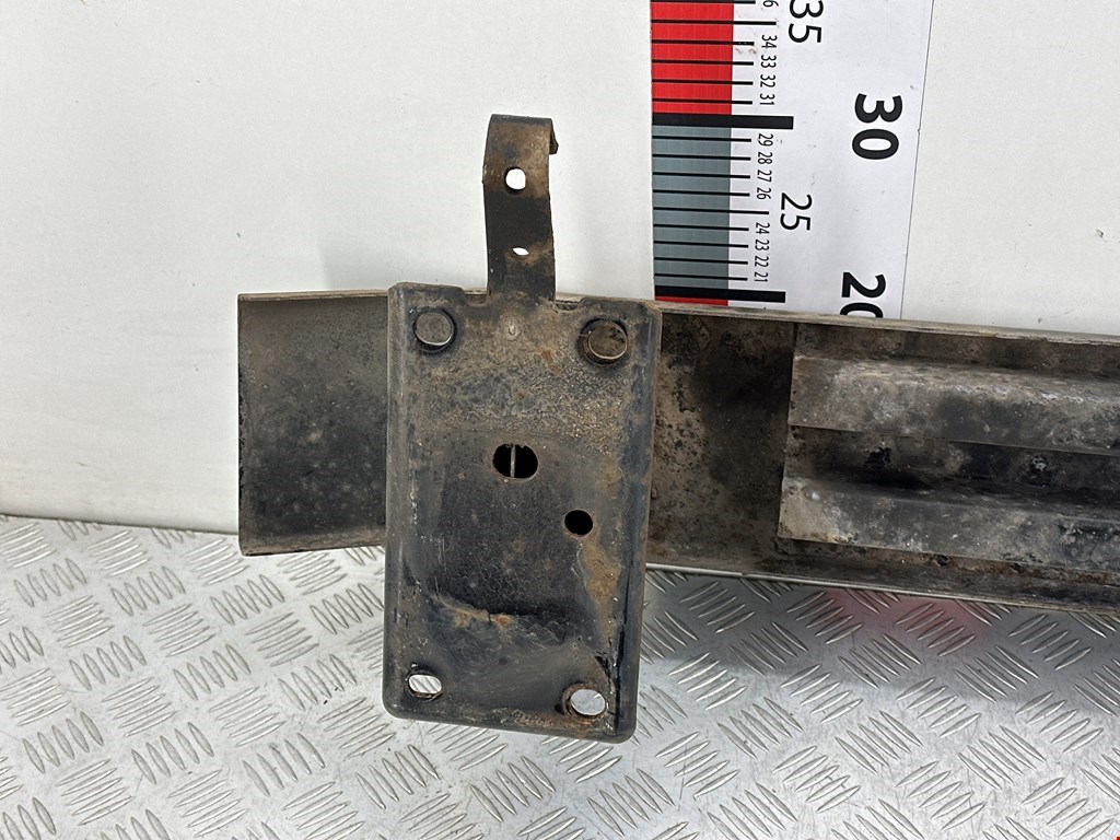 Усилитель переднего бампера (передний) CITROEN Jumper 250 2006-н.в.