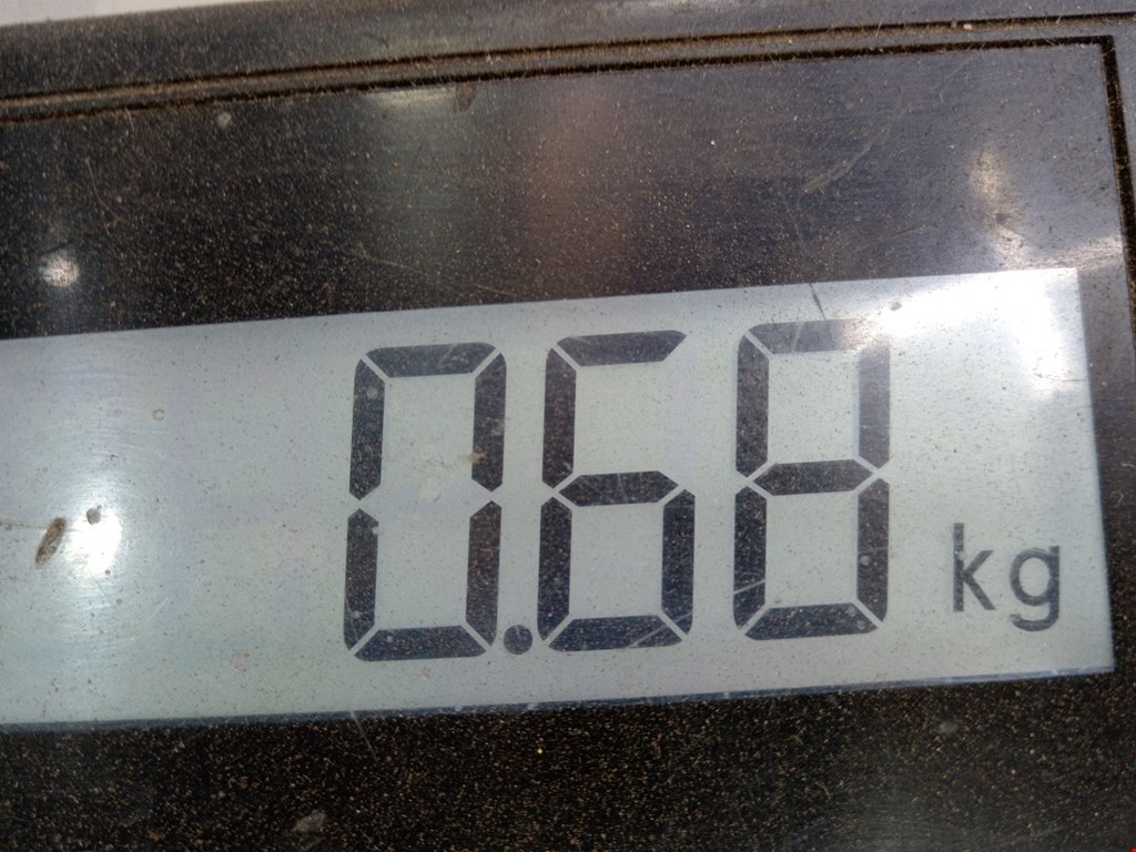 Локер (подкрылок) передний левый LAND ROVER Range Rover Evoque 2011-2018