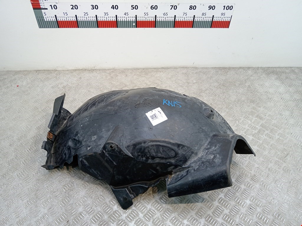 Локер (подкрылок) передний правый MERCEDES-BENZ C-Class C-klasse W204 2007-2015