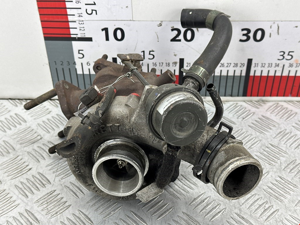 Турбина KIA Sorento 2002-2009