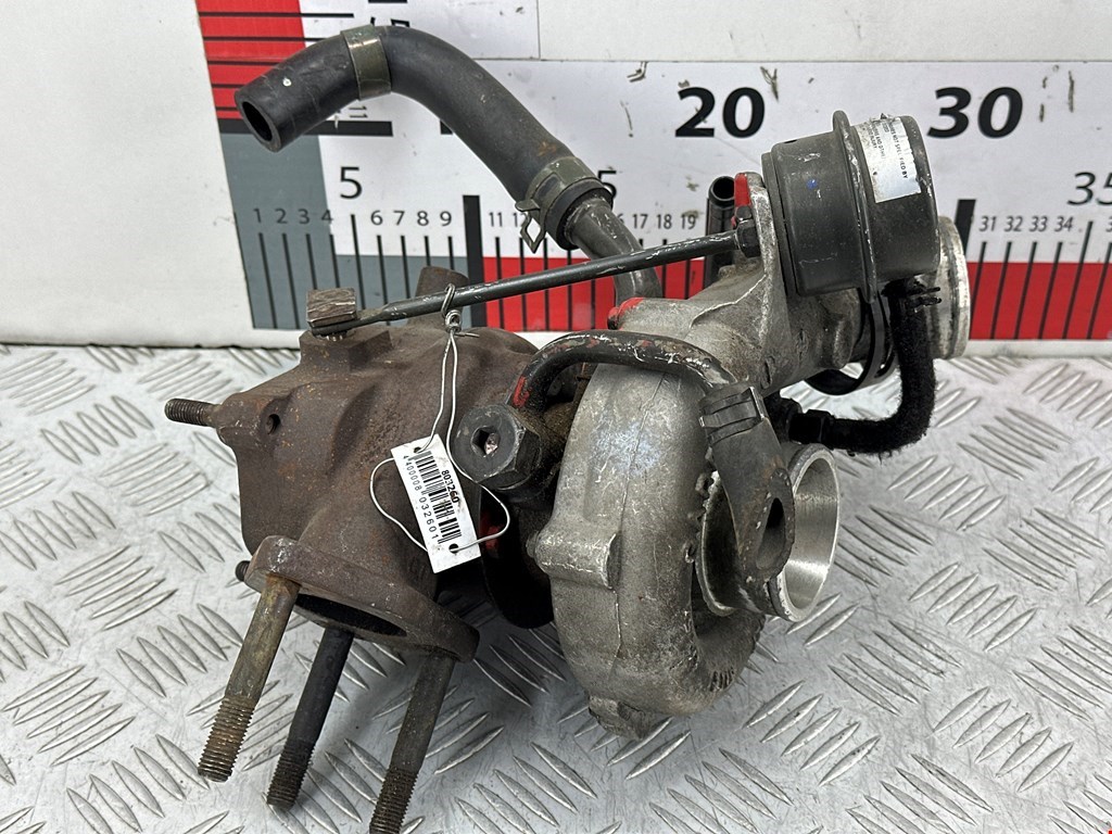 Турбина KIA Sorento 2002-2009